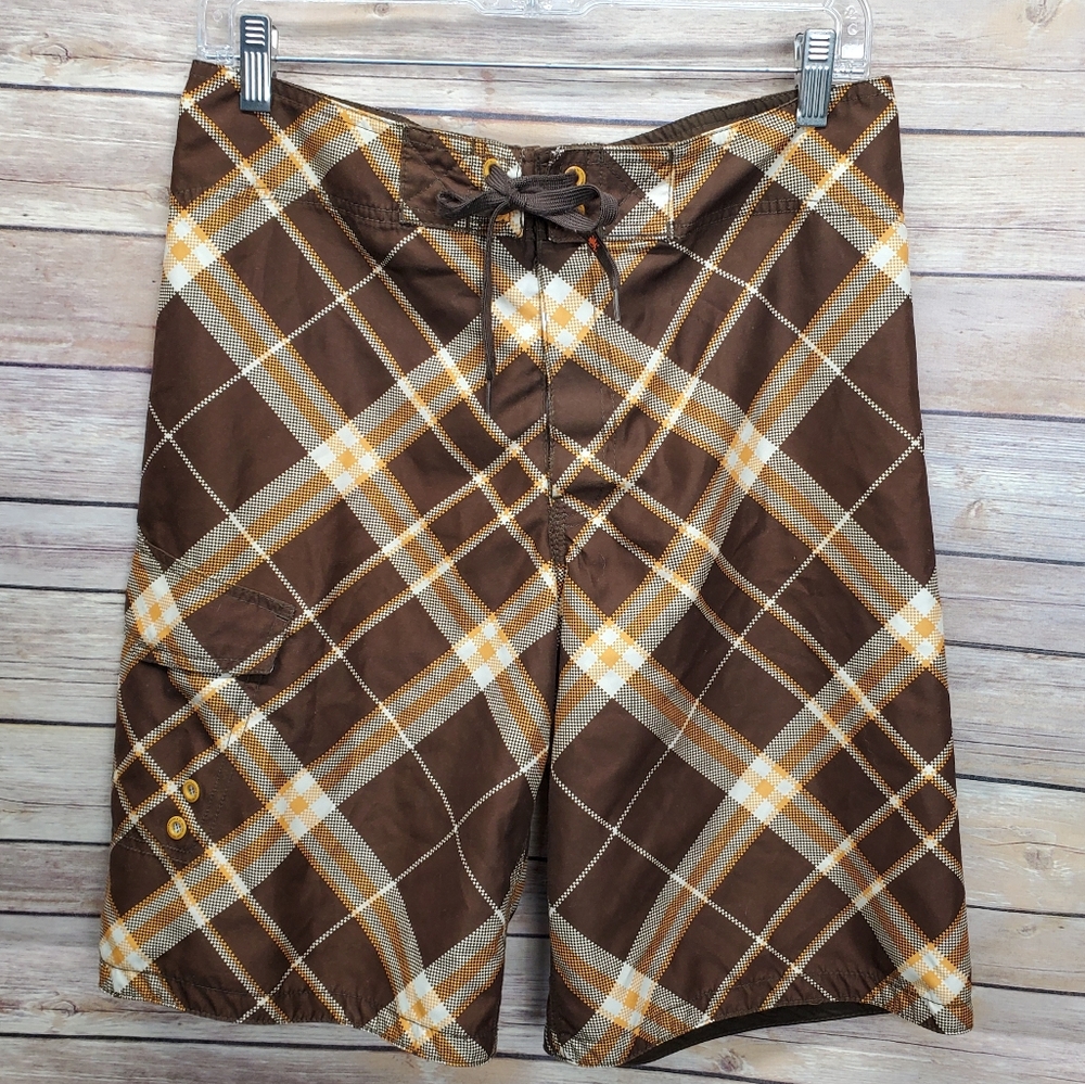 Swim Shorts